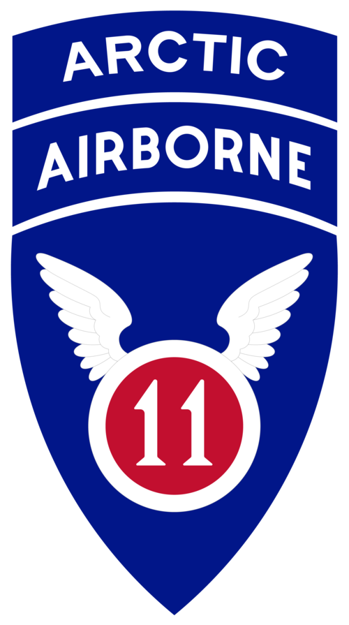 11th Airborne Division